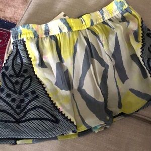 Anthropologie Shorts